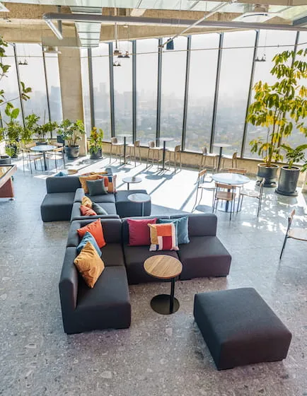 Departamentos en renta en CDMX sin aval