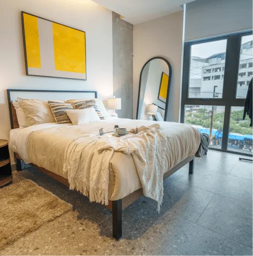 Departamentos en renta en CDMX sin aval