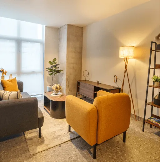 Departamentos en renta en CDMX sin aval