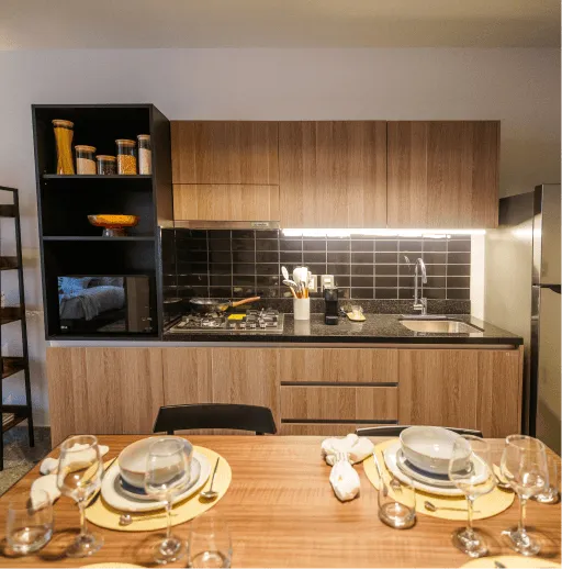 Departamentos en renta en CDMX sin aval