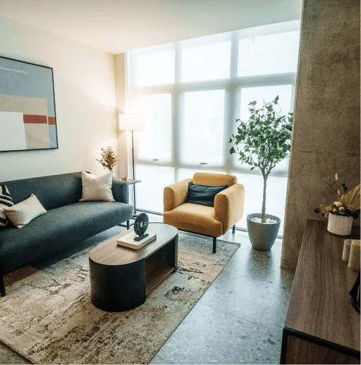 Departamentos en renta en CDMX sin aval