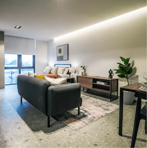 Departamentos en renta en CDMX sin aval