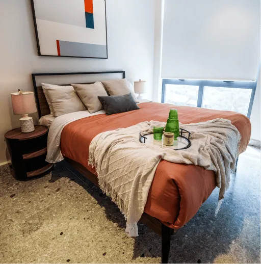 Departamentos en renta en CDMX sin aval